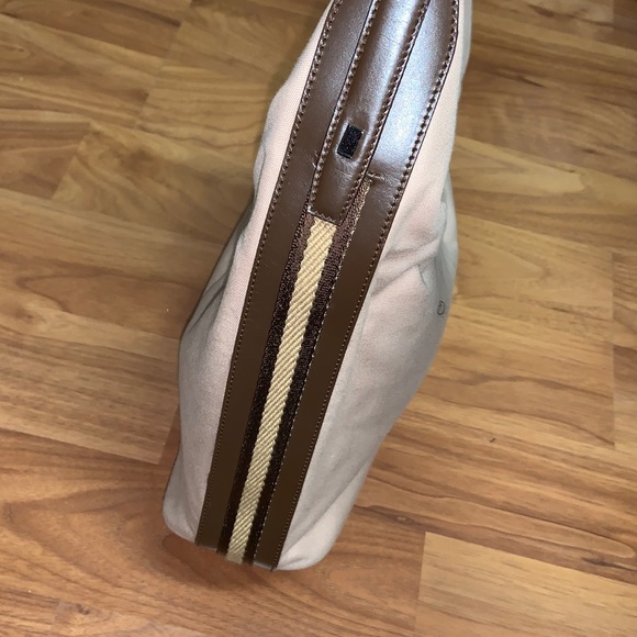 NWOT Gucci x Tom Ford Super Rare Racing Stripe Hobo Bag - Picture 4 of 13